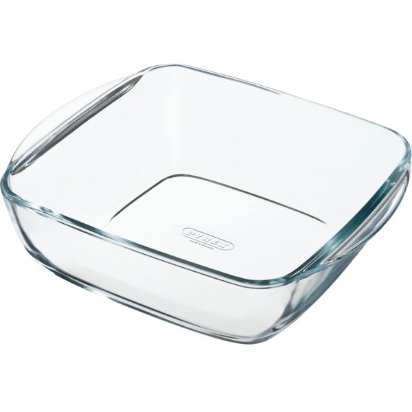 Фото - Форма для мультипечи Pyrex AIRFRYER 25x22x7 см 2.2 л (212B100/7948)